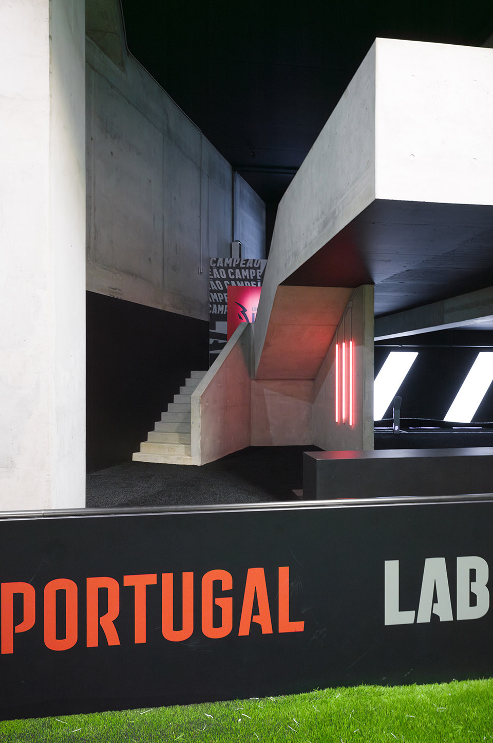Arena Liga Portugal