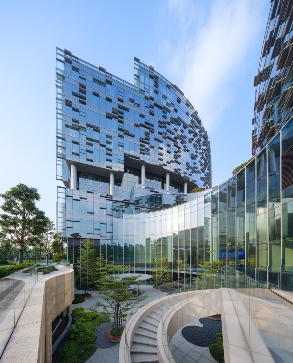 Haid Science Park