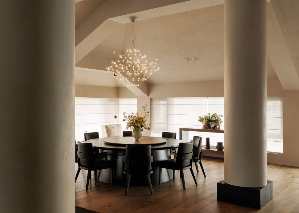boundless club by ten design