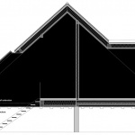 BRÜMM住宅扩建，德国 / STUDIO LOES