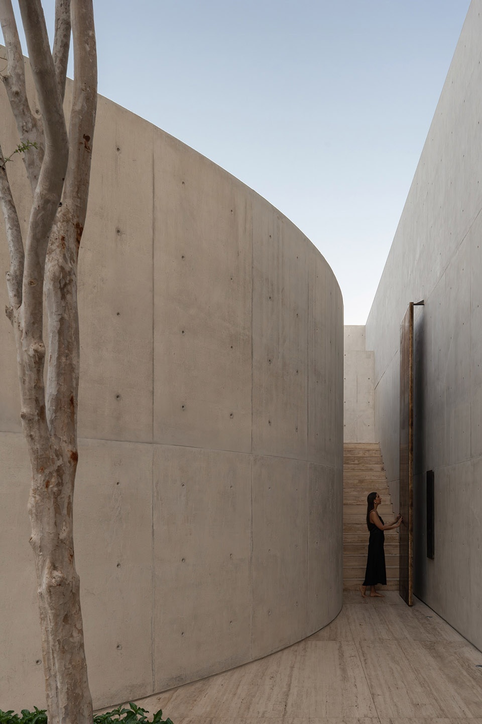 casa tao by hw studio