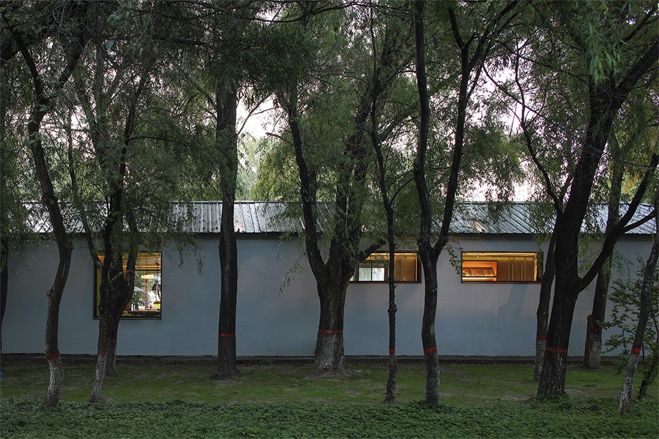 daqingbinhuzhou