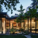旅行者的家，波兰 / BBGK ARCHITEKCI