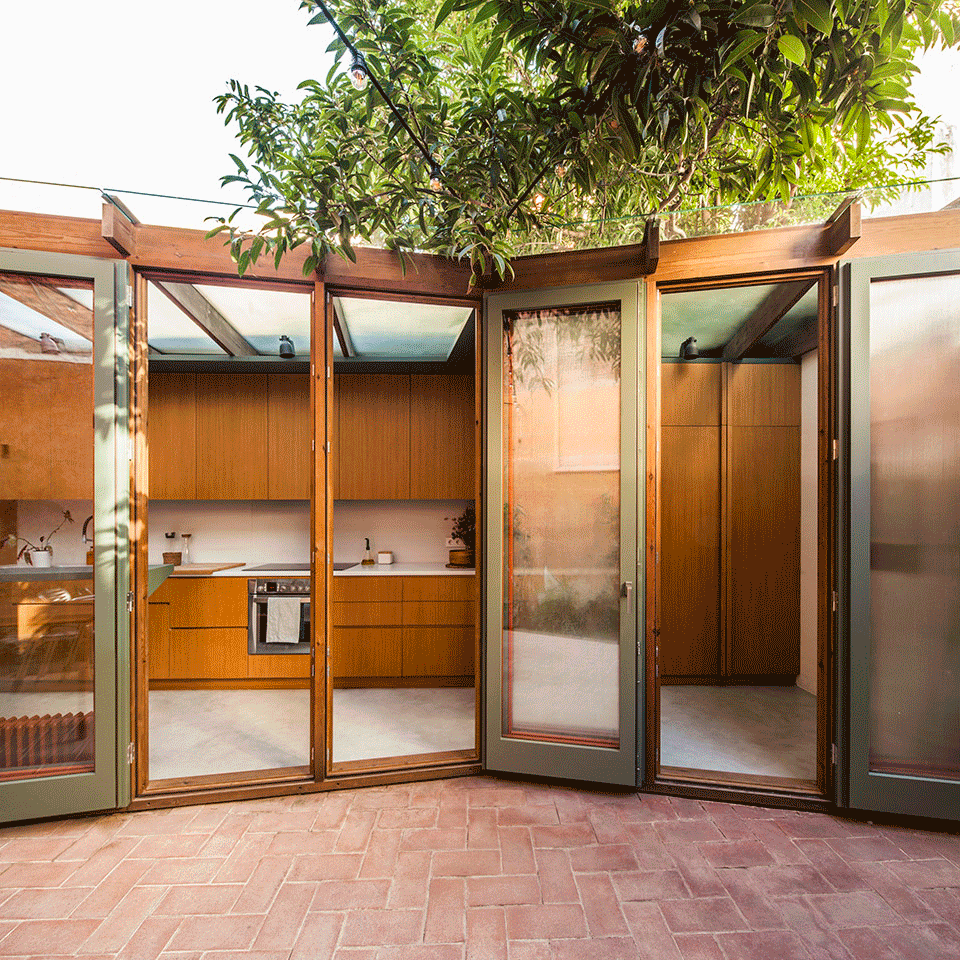 AEB GreenHouse