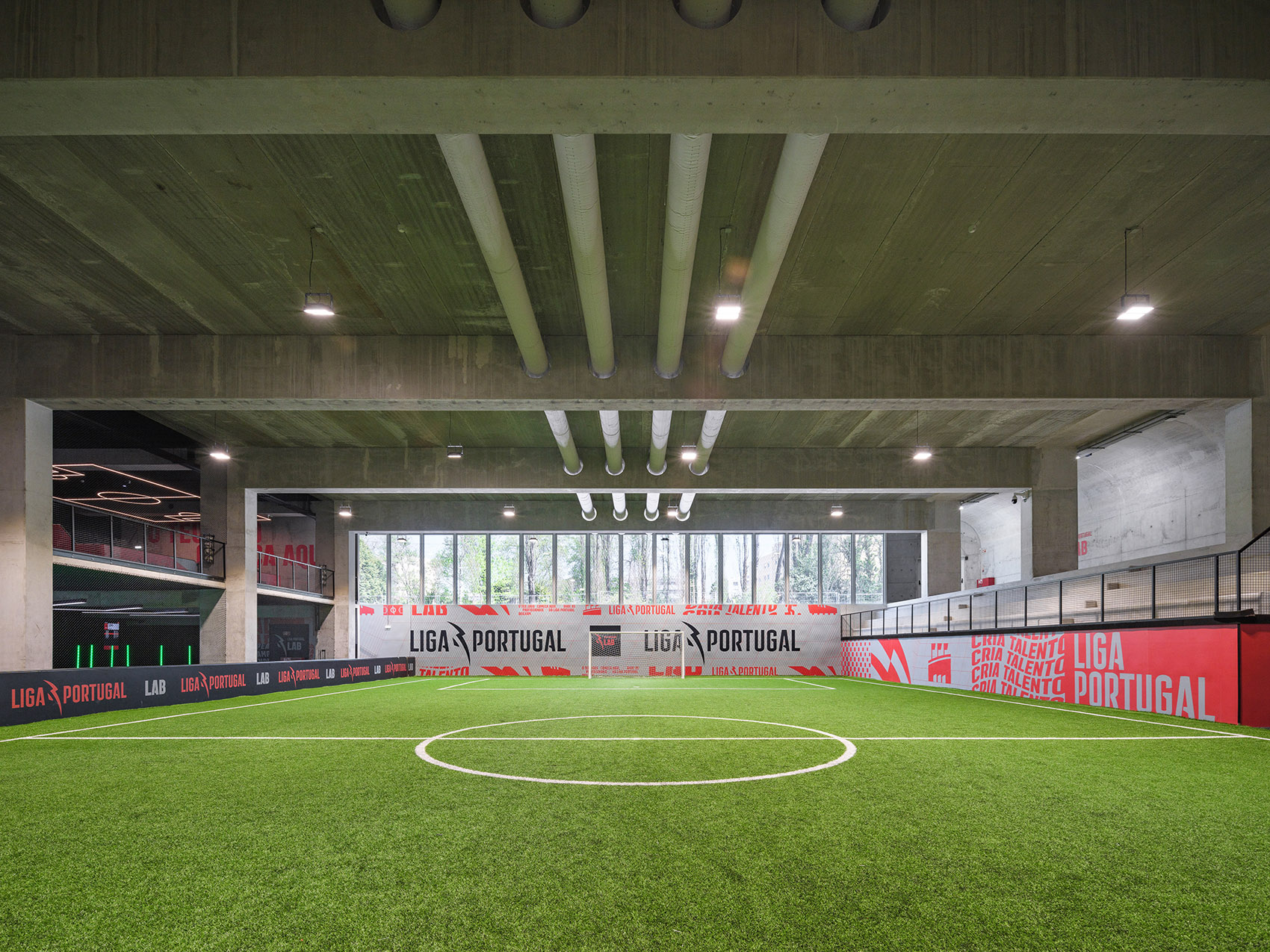Arena Liga Portugal