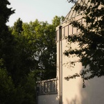BRÜMM住宅扩建，德国 / STUDIO LOES