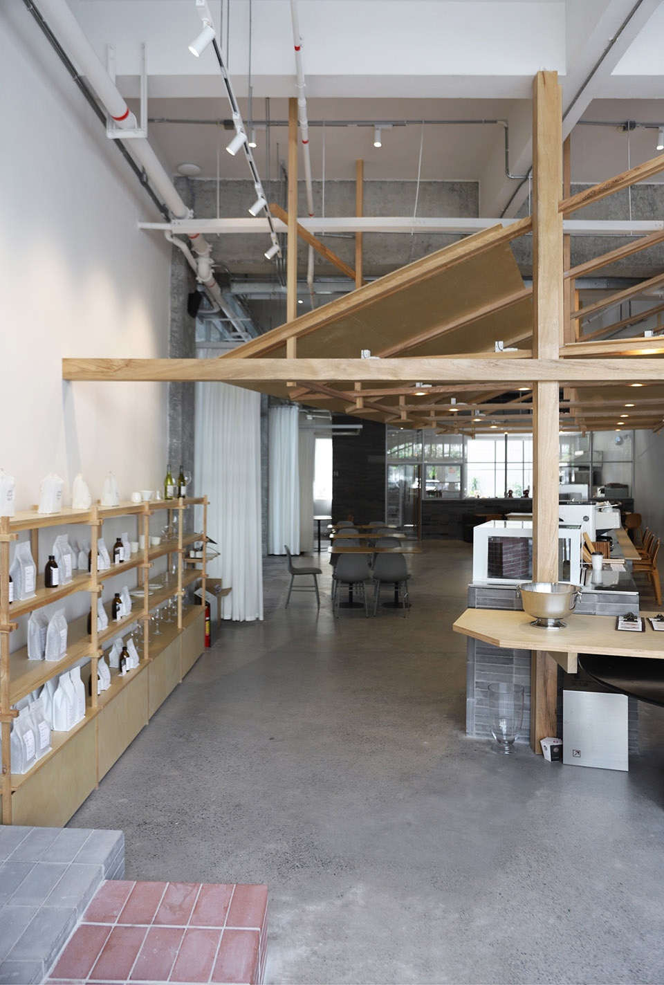 champfau store by attaa