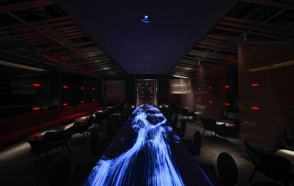 dmc bar by fununit design more