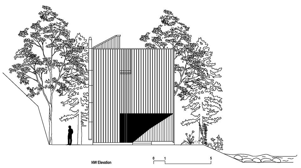 residence demanovska by pokorny architekti