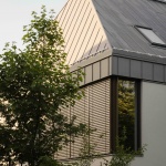 BRÜMM住宅扩建，德国 / STUDIO LOES