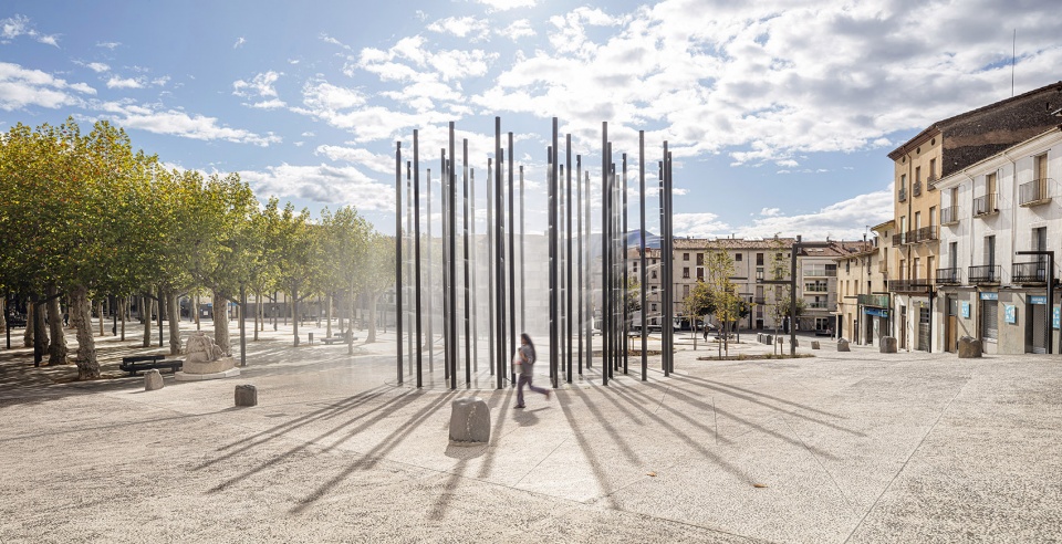 el firal dolot boulevard by anna eugeni bach