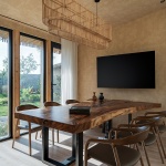 Elements Of Nature售楼处，印度 / Source Architecture