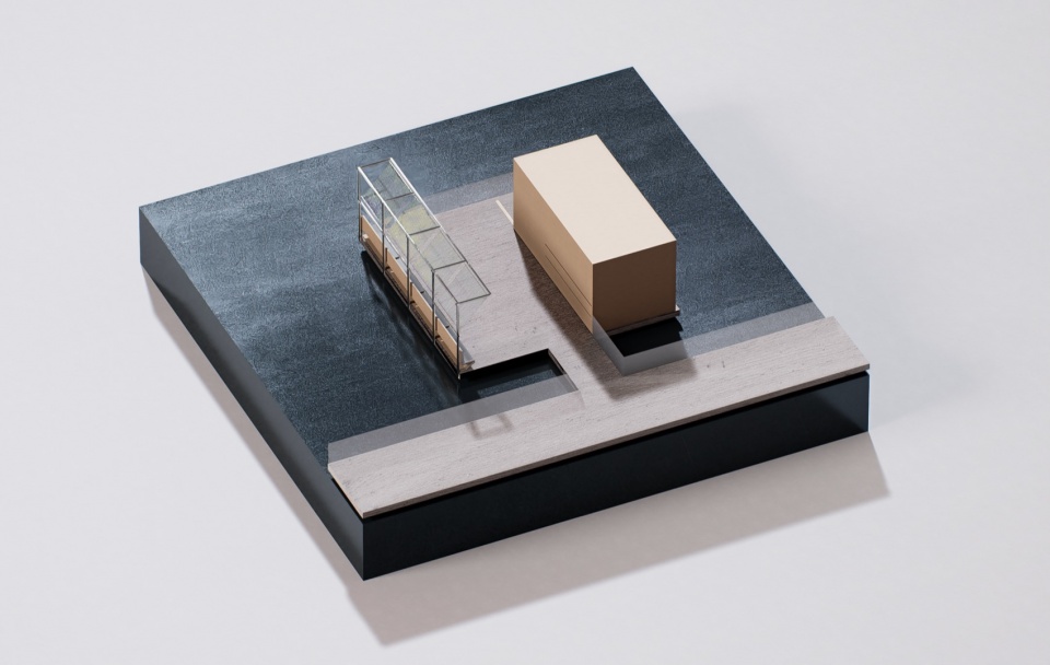 the bloom box by soba