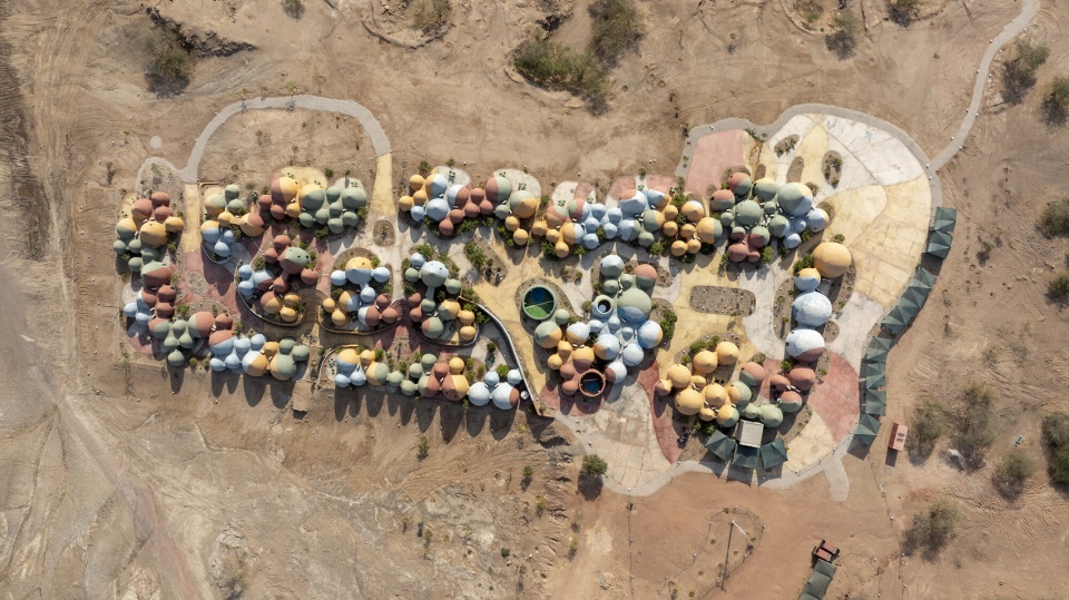 winners of the 2025 aga khan award for architecture announced
