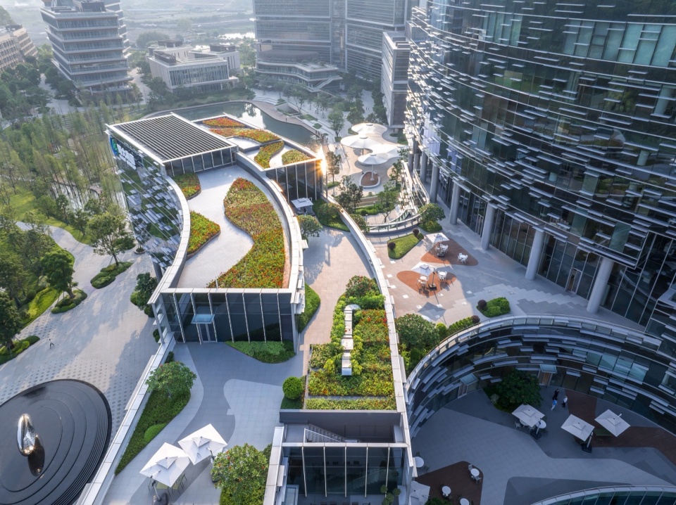Haid Science Park