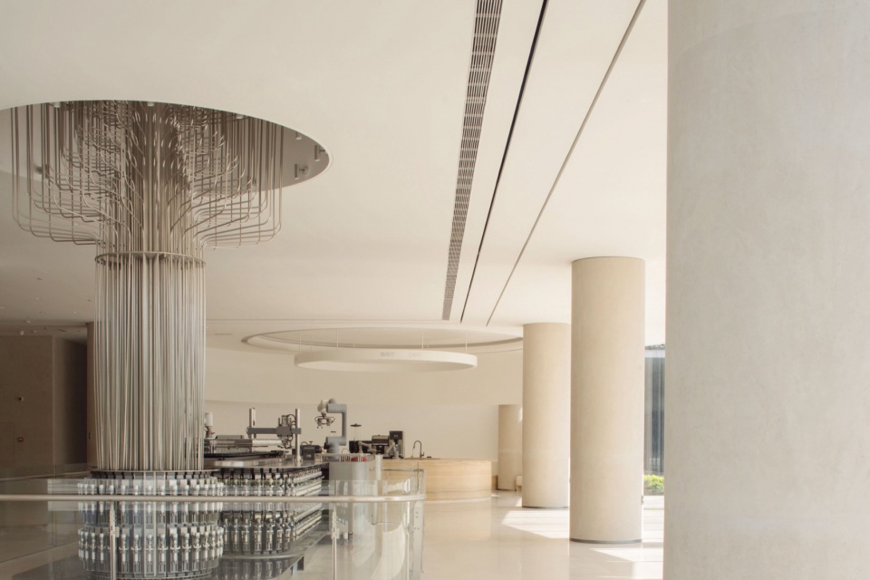Xuelei Fragrance Museum