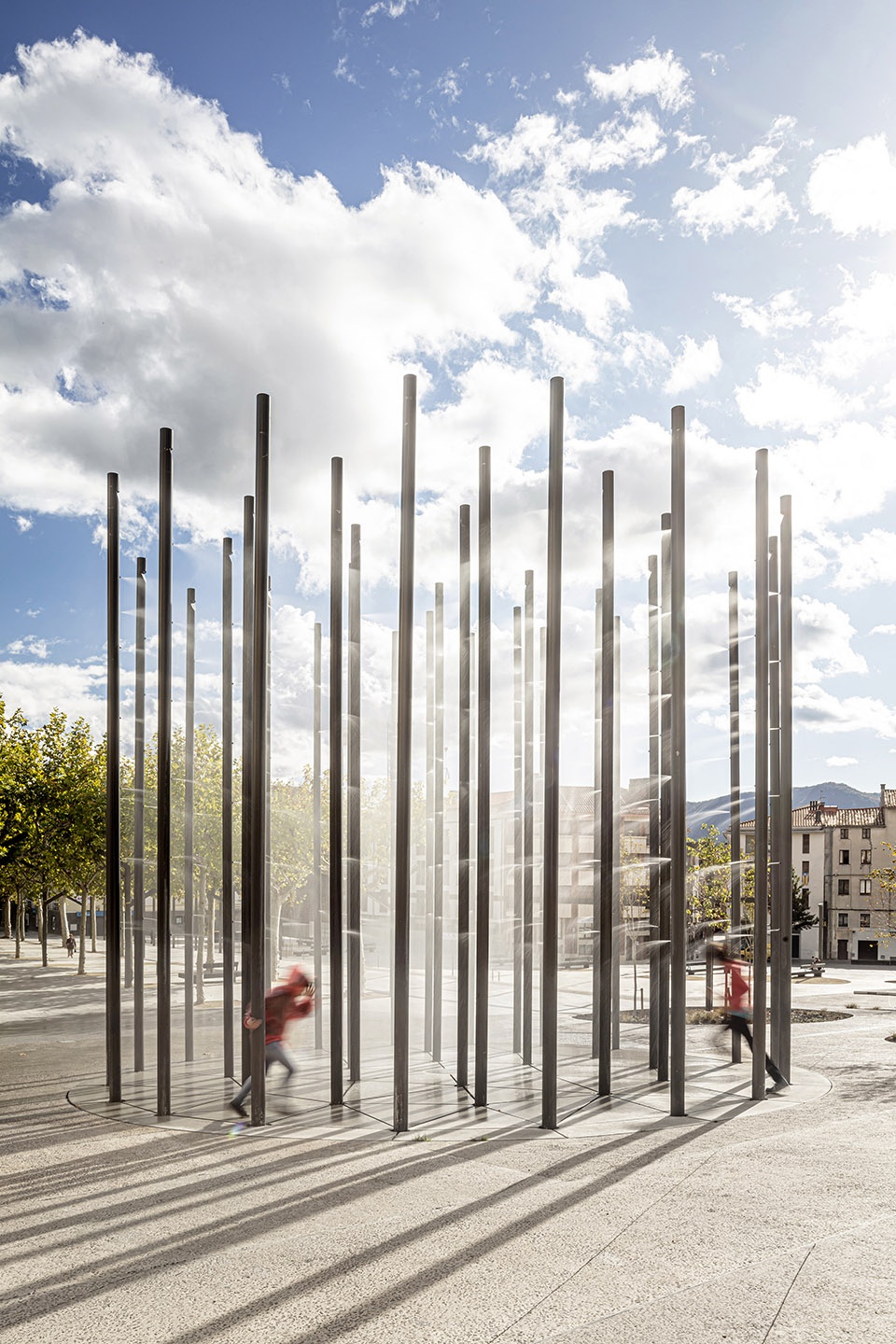 el firal dolot boulevard by anna eugeni bach