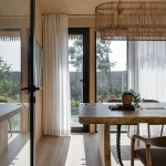 Elements Of Nature售楼处，印度 / Source Architecture