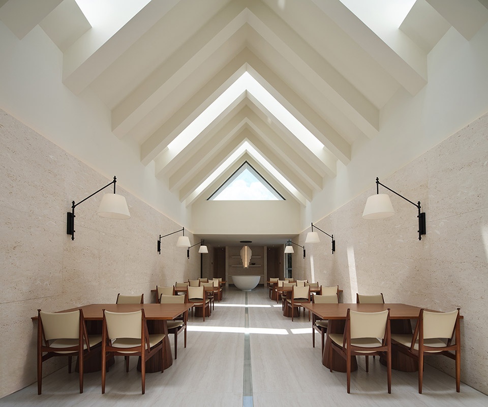 high five sports resort hotel by fununit design more