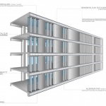 Wipro办公园区，印度 / Morphogenesis