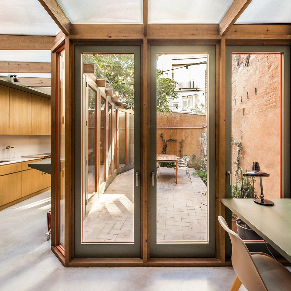AEB GreenHouse