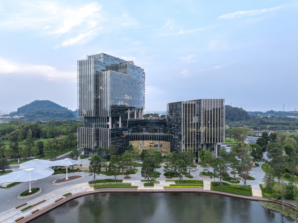Haid Science Park