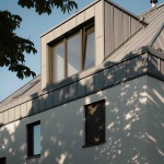 BRÜMM住宅扩建，德国 / STUDIO LOES