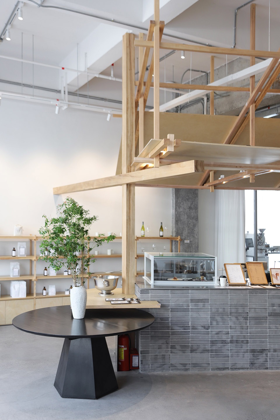 champfau store by attaa