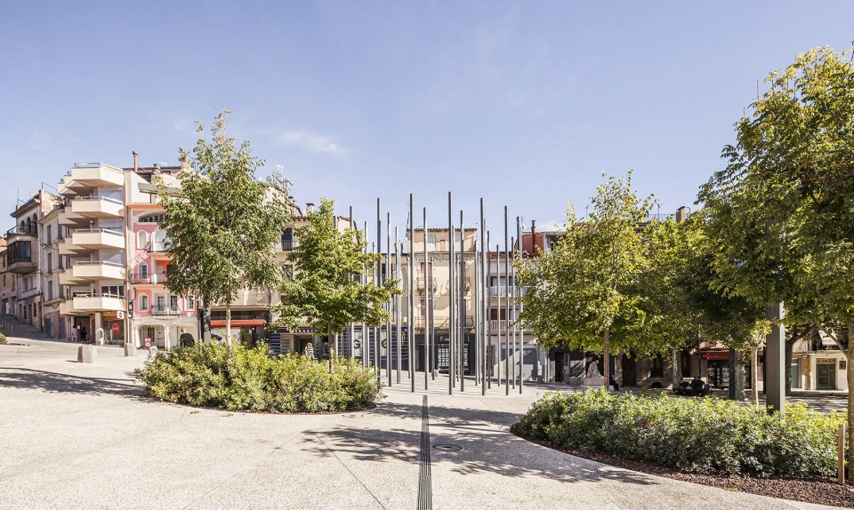 el firal dolot boulevard by anna eugeni bach