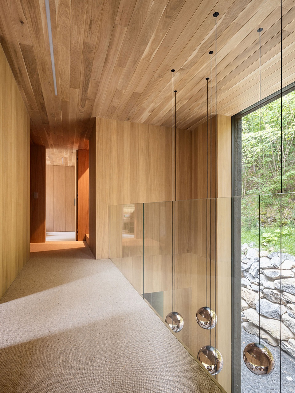 residence demanovska by pokorny architekti