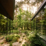 旅行者的家，波兰 / BBGK ARCHITEKCI