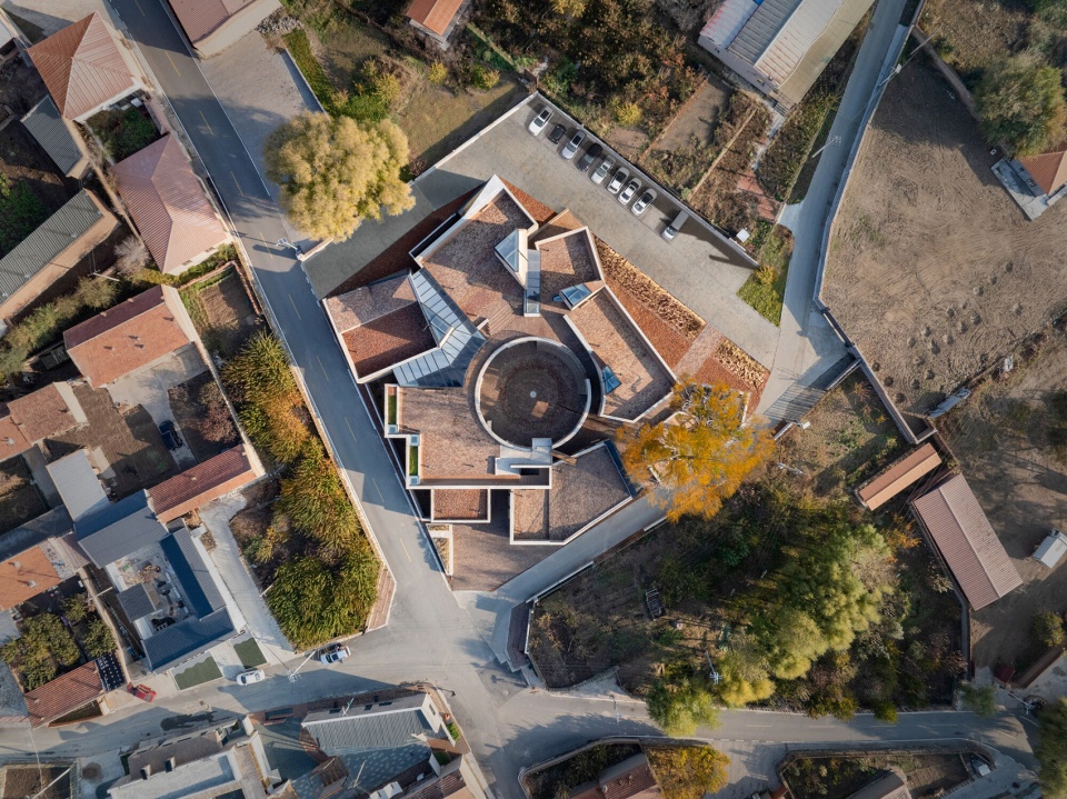 winners of the 2025 aga khan award for architecture announced