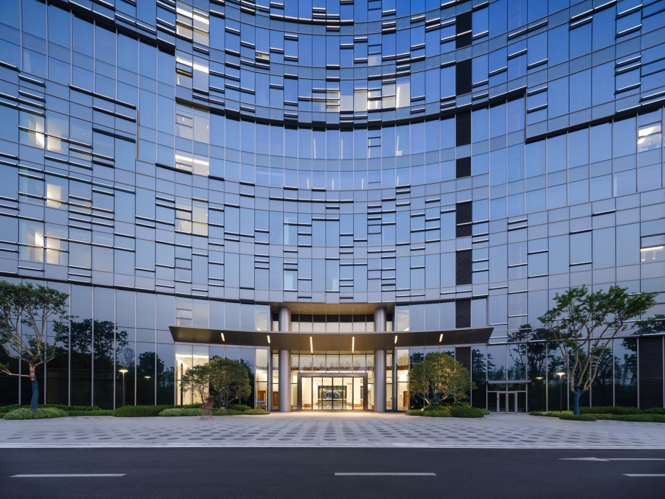 Haid Science Park
