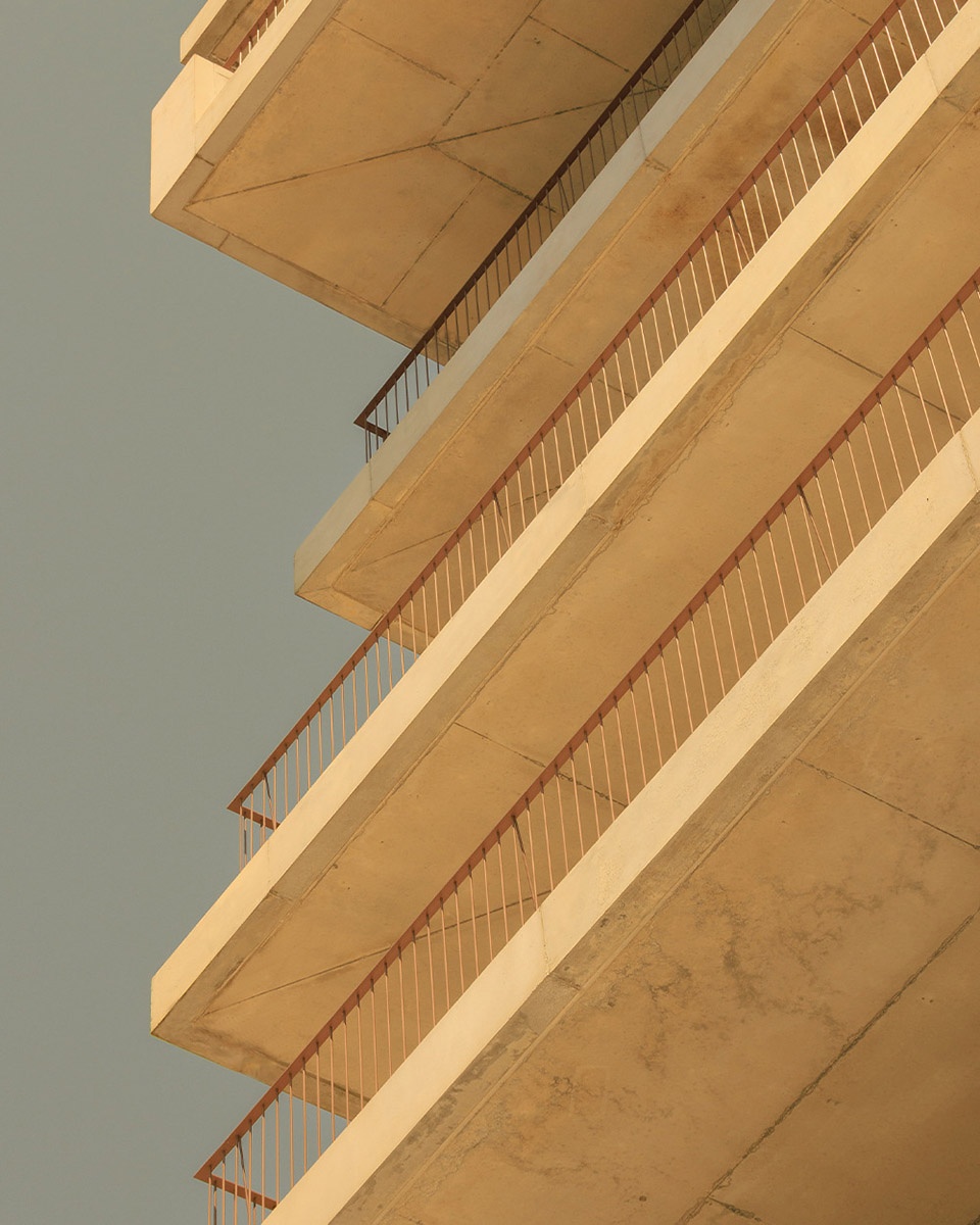 Miramar Tower by OODA