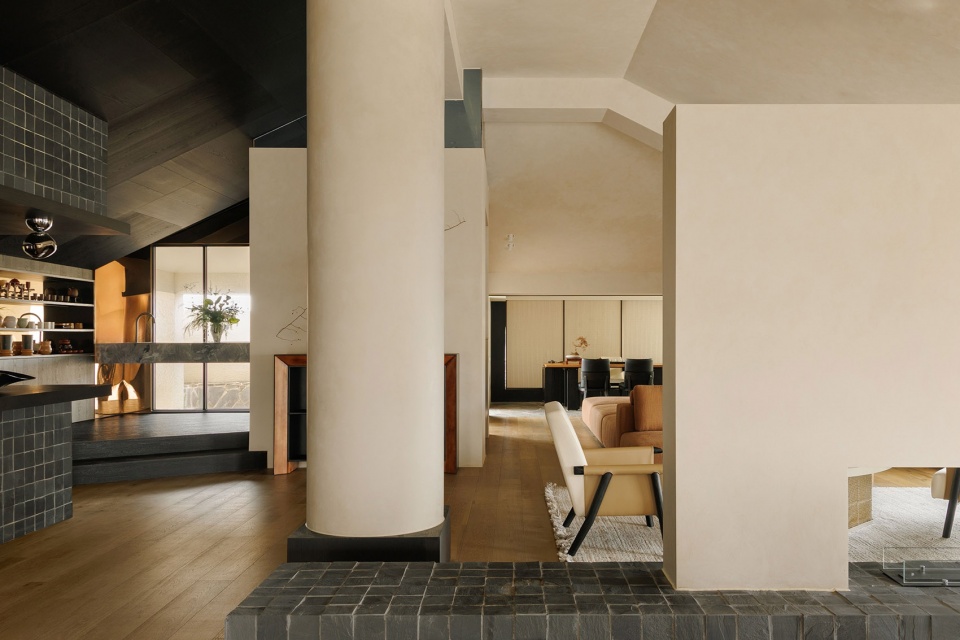 boundless club by ten design