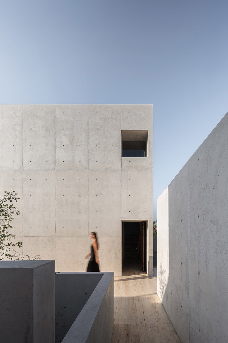 casa tao by hw studio