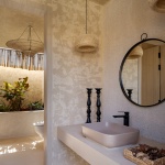 Elements Of Nature售楼处，印度 / Source Architecture