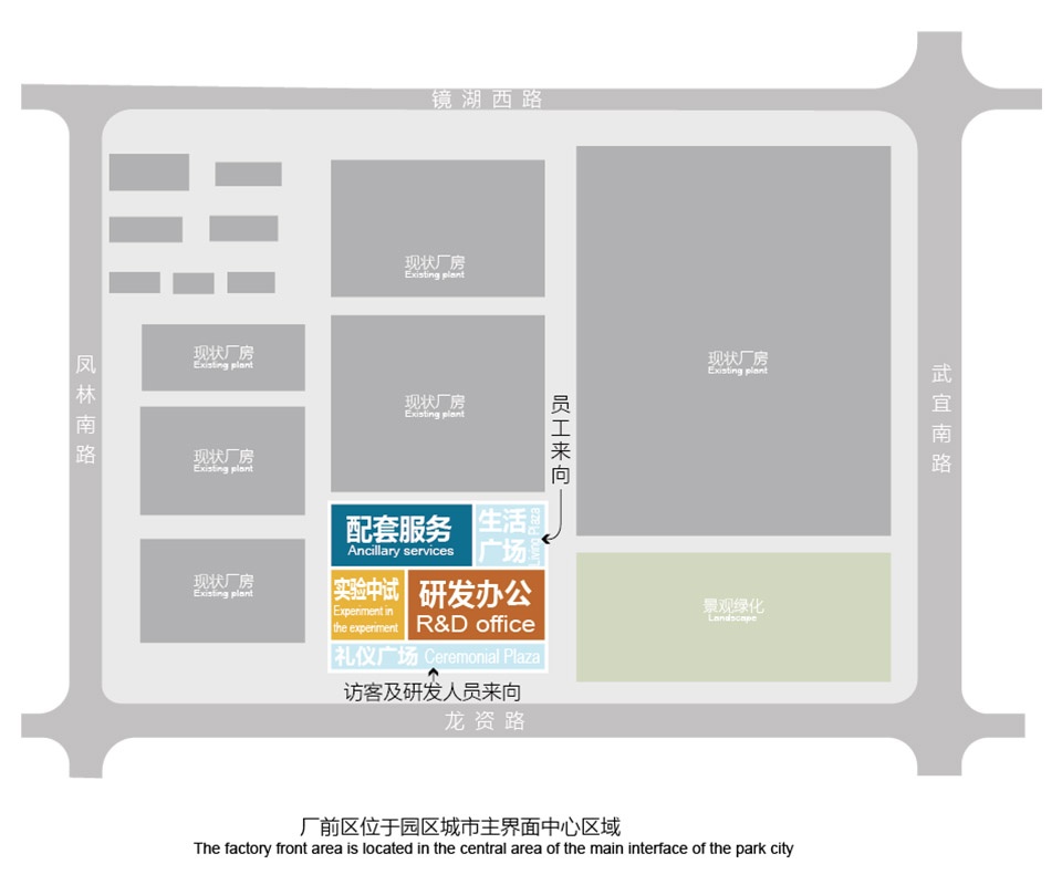 hengli hydraulics international rd center by weico