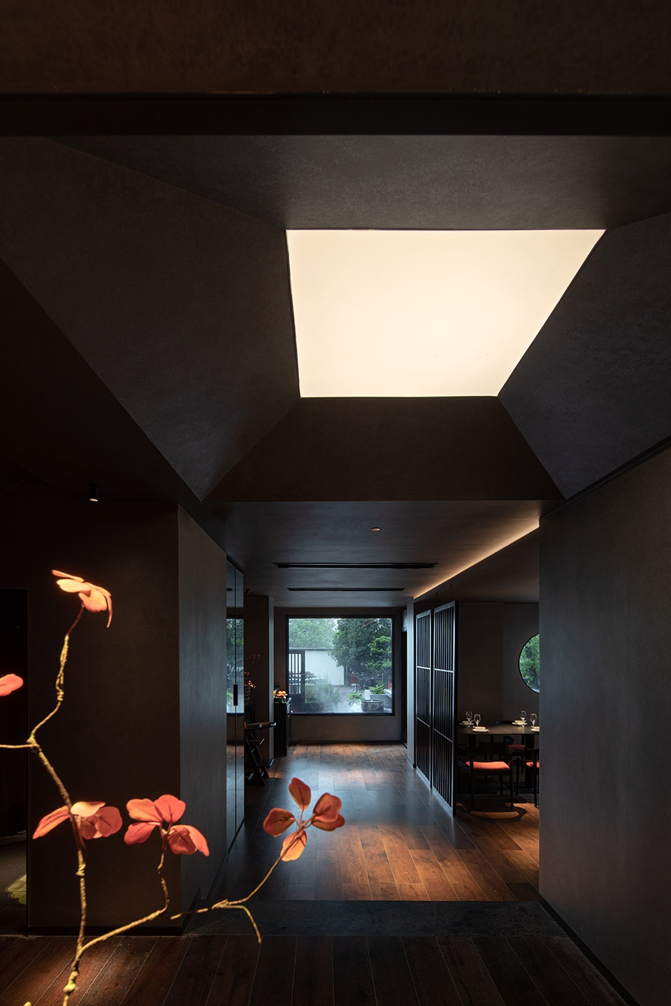 manjuelong rujiangnan by slow coral design
