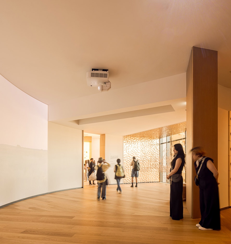 poland pavilion osaka expo 2025 by interplay architects