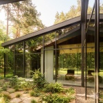 旅行者的家，波兰 / BBGK ARCHITEKCI