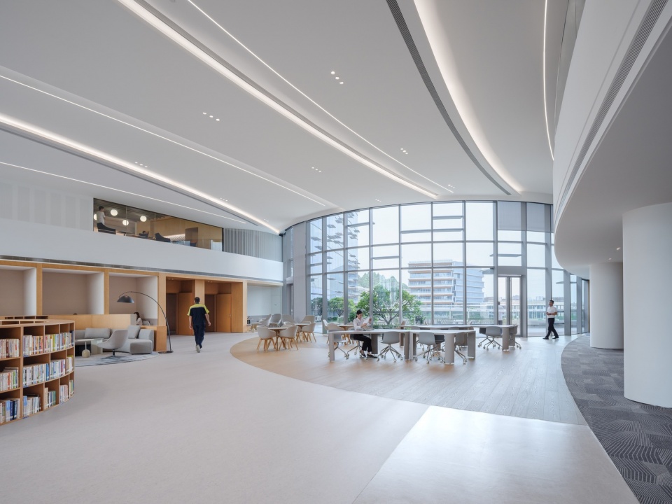 Haid Science Park