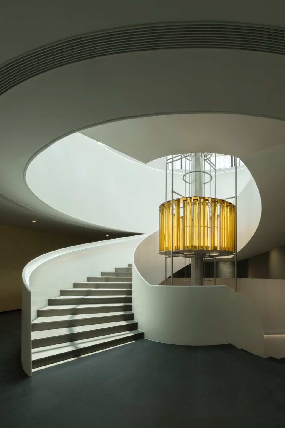Xuelei Fragrance Museum