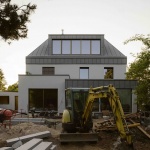 BRÜMM住宅扩建，德国 / STUDIO LOES