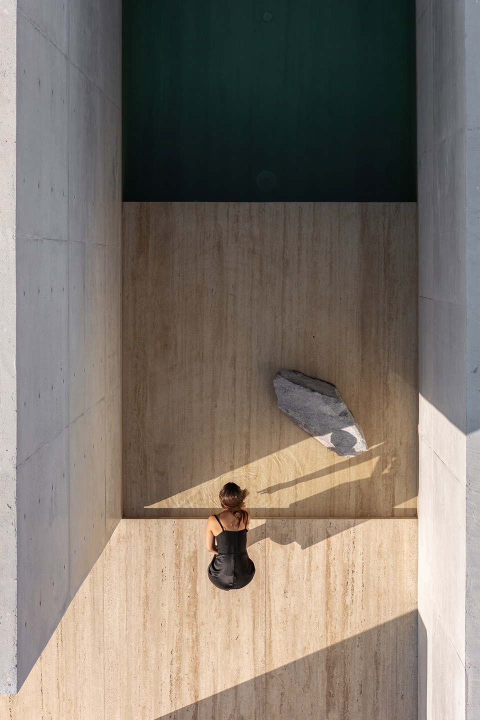 casa tao by hw studio