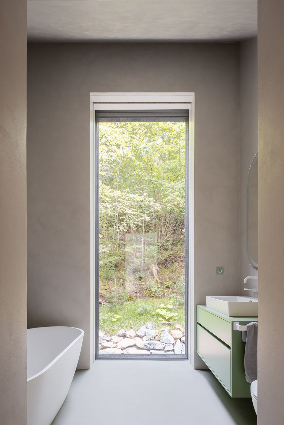 residence demanovska by pokorny architekti