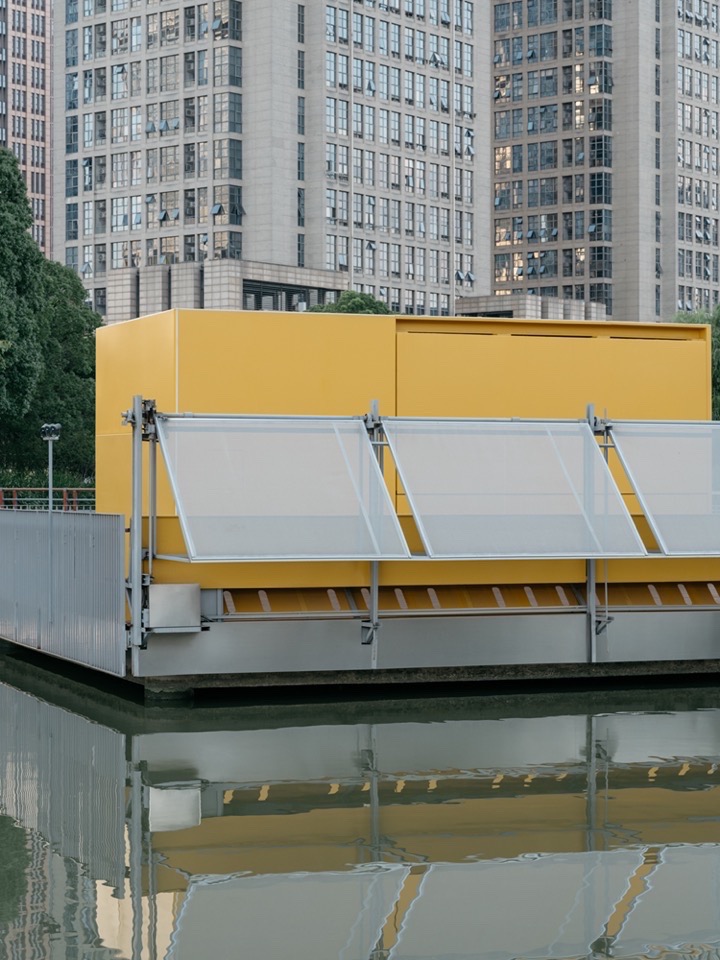 the bloom box by soba