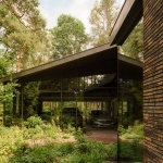 旅行者的家，波兰 / BBGK ARCHITEKCI