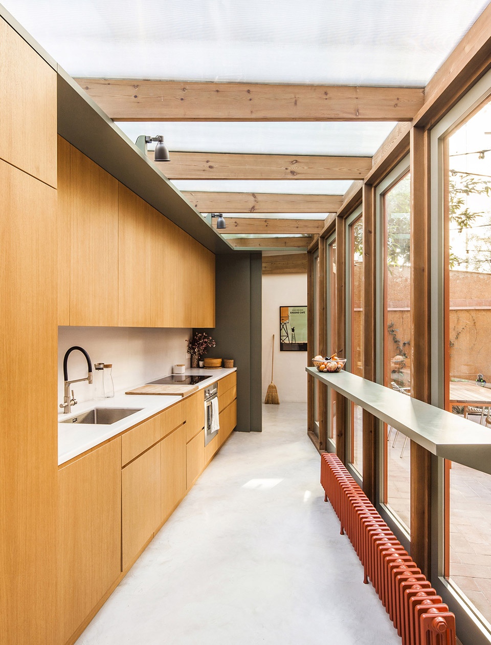 AEB GreenHouse