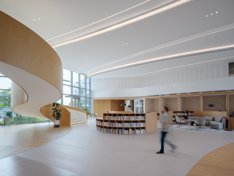 Haid Science Park